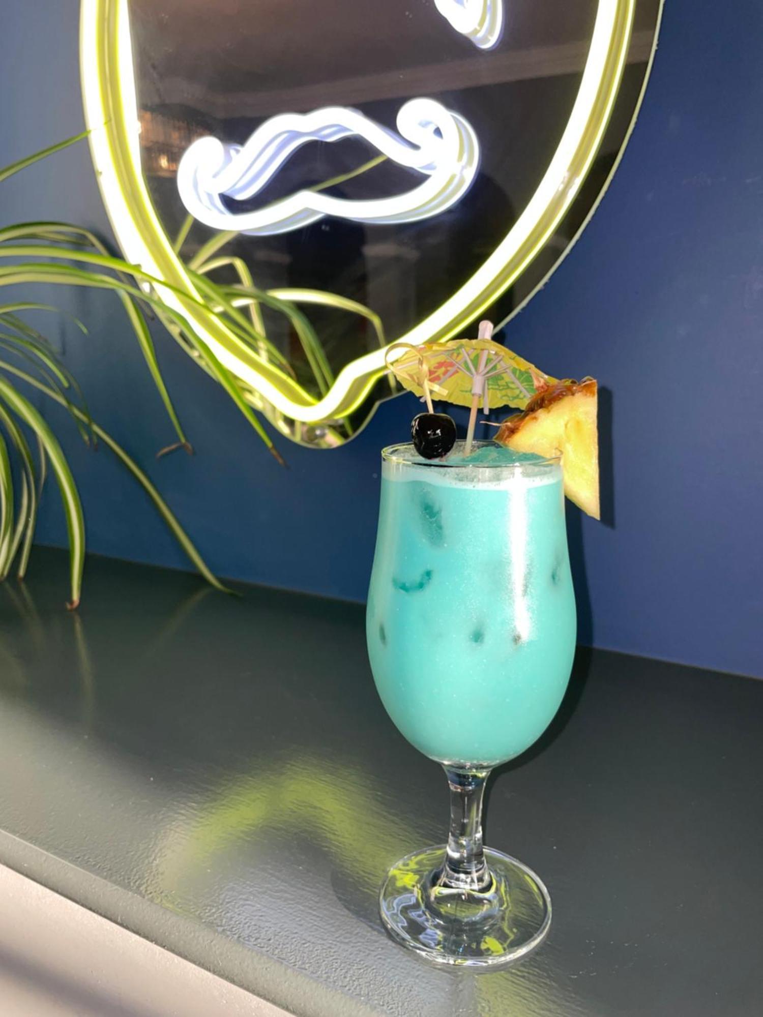 Manor Hotel 엑스머스 외부 사진