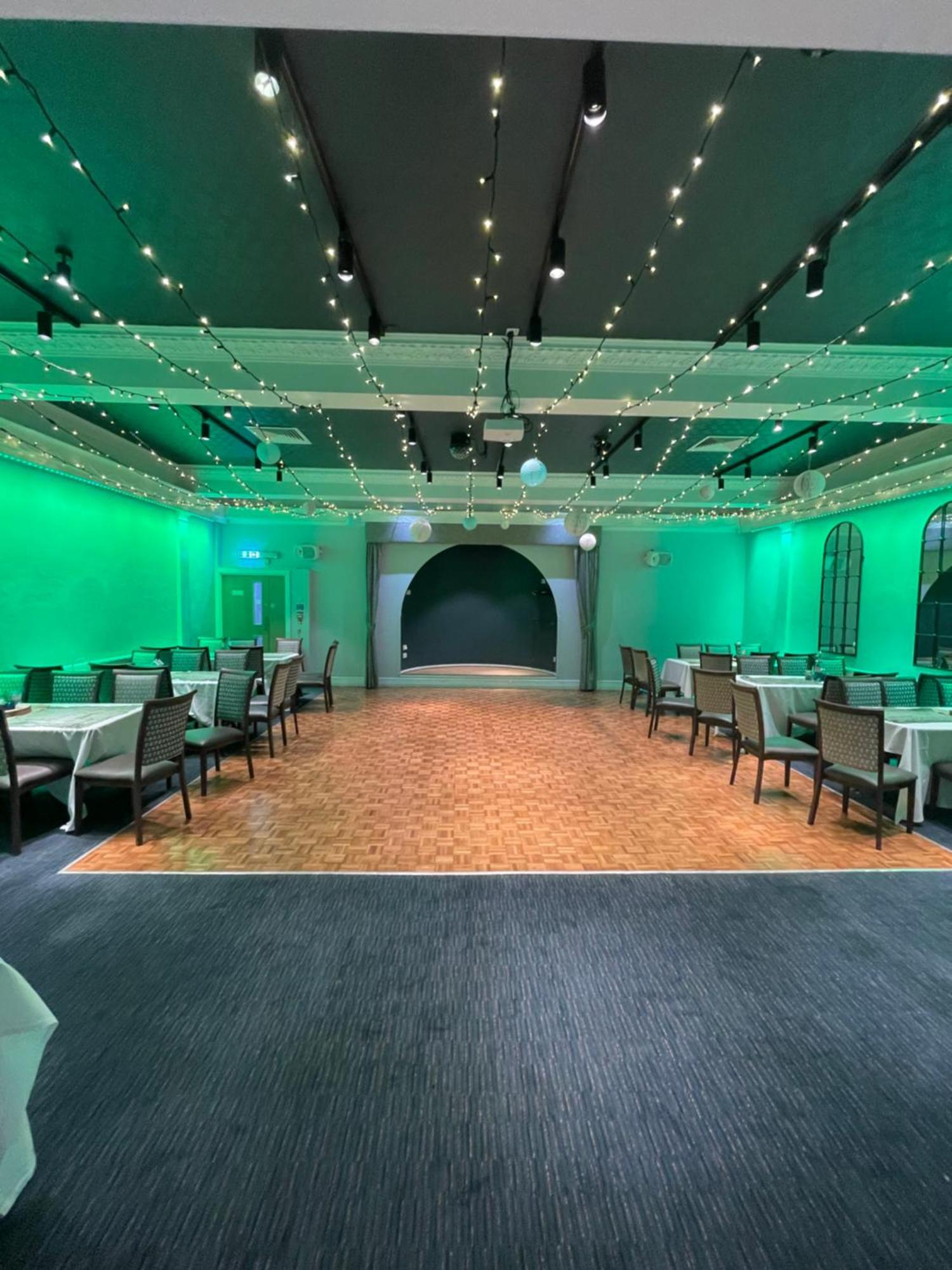 Manor Hotel 엑스머스 외부 사진